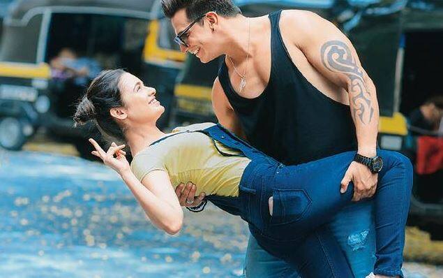 युविका ने इस बयान में प्रिंस की तारीफ भी की है. युविका ने प्रिंस की तारीफ करते हुए कहा है कि उसके साथ काम करना मजेदार है और प्रिंस का बर्ताव बहुत ही अच्छा है.