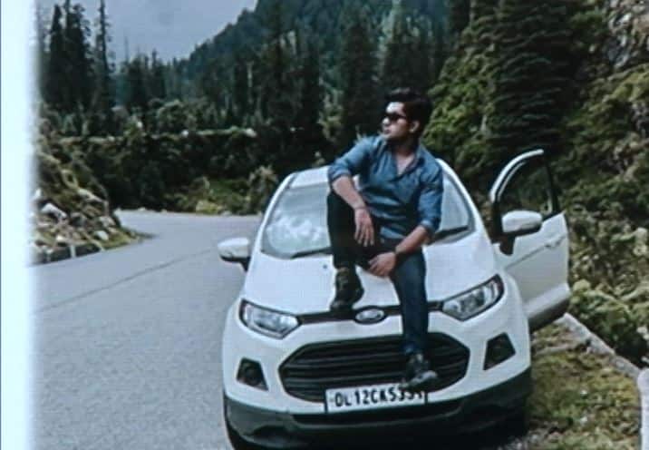 घंटी बजाकर चोरी करने वाले सुपर चोर को दिल्ली पुलिस ने किया गिरफ्तार