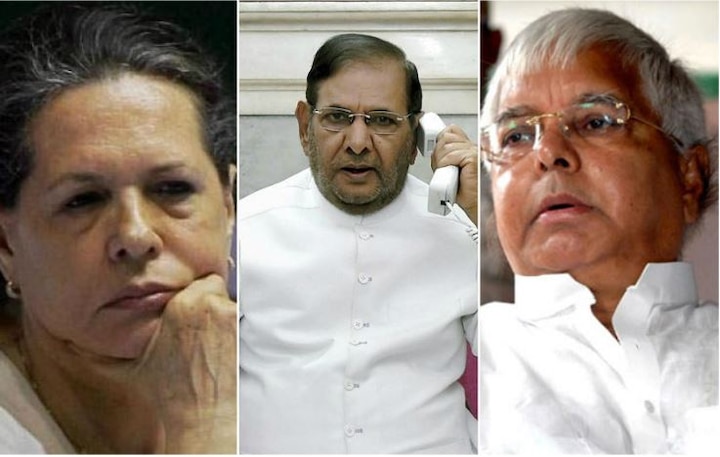 What Is Strategy Of Opposition Party To Defeat Narendra Modi In 2019 Lok Sabha Election मौजूदा हालात में विपक्षी एकता की लालटेन जलाइए तो जानें!