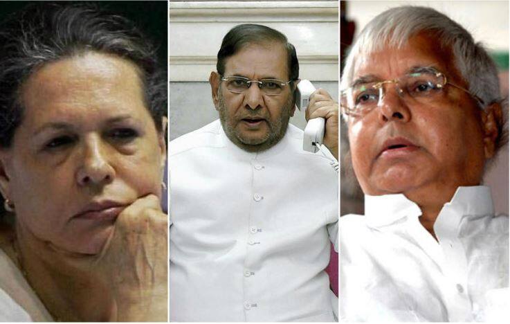 मौजूदा हालात में विपक्षी एकता की लालटेन जलाइए तो जानें! What Is Strategy Of Opposition Party To Defeat Narendra Modi In 2019 Lok Sabha Election मौजूदा हालात में विपक्षी एकता की लालटेन जलाइए तो जानें!