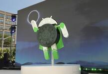 एंड्रॉयड 8.0 Oreo हुआ लॉन्च, जल्द होगा यूजर्स के लिए उपलब्ध