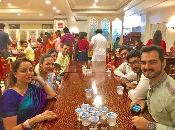 हालांकि, इस बात का ध्यान रखा जाएगा कि पुजारी हिंदी भी बोले ताकि ईशा के ससुराल वालों को सब कुछ समझ आये.