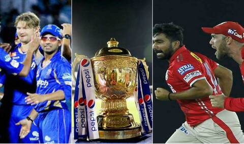 IPL-11: राजस्थान रॉयल्स ने नए नाम, तो KXIP ने नए मैदान की गुजारिश की IPL-11: राजस्थान रॉयल्स ने नए नाम, तो KXIP ने नए मैदान की गुजारिश की