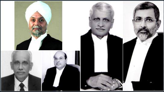 पांच जजों की इस बेंच ने मुस्लिम महिलाओं की ओर से दायर की गई सात याचिका पर सुनवाई की जिसमें 1400 साल पुरानी इस प्रथा को चुनौती दी गई थी.  बता दें कि सुप्रीम कोर्ट ने कहा कि तीन तलाक ‘इस्लाम का हिस्सा नहीं’ है. पांच न्यायाधीशों की संविधान पीठ ने दो के मुकाबले तीन मतों से दिए अपने फैसले में कहा कि तीन तलाक को संवैधानिक संरक्षण प्राप्त नहीं है.  न्यायमूर्ति कुरियन जोसेफ, न्यायमूर्ति रोहिंटन फली नरीमन और न्यायमूर्ति उदय उमेश ललित ने कहा कि तीन तलाक इस्लाम का मौलिक रूप से हिस्सा नहीं है, यह कानूनी रूप से प्रतिबंधित और इसे शरियत से भी मंजूरी नहीं है. वहीं, प्रधान न्यायाधीश न्यायमूर्ति जे.एस. खेहर और न्यायमूर्ति एस. अब्दुल नजीर ने कहा कि तीन तलाक इस्लामिक रीति-रिवाजों का अभिन्न हिस्सा है और इसे संवैधानिक संरक्षण प्राप्त है.