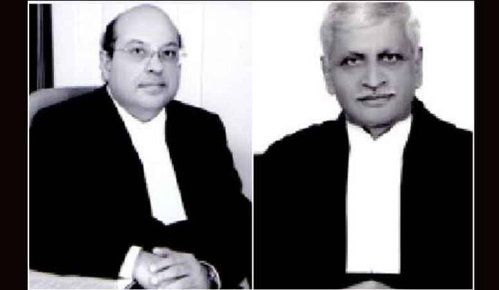 जस्टिस रोहिंटन नरीमन और यू यू ललित- इस्लाम में एक साथ 3 तलाक को गलत माना गया है. पुरुषों को हासिल एक साथ 3 तलाक बोलने का हक महिलाओं को गैर बराबरी की स्थिति में लाता है. ये महिलाओं के मौलिक अधिकार के खिलाफ है.