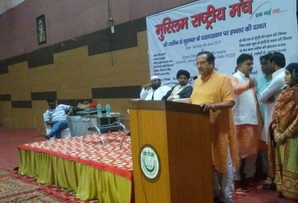 Sc Judgement On Triple Talaq Verdict Slams Islamic Fundamentalists Says Rashtriya Swayamsevak Sangh Leader Indresh Kumar तीन तलाक: SC के फैसले ने इस्लामी कट्टरपंथियों के मुंह बंद कर दिए: आरएसएस नेता इंद्रेश कुमार