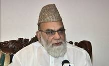 मुस्लिम पर्सनल लॉ बोर्ड की नाकामी की वजह से तीन तलाक का मामला पहुंचा अदालत: शाही इमाम सैयद अहमद बुखारी