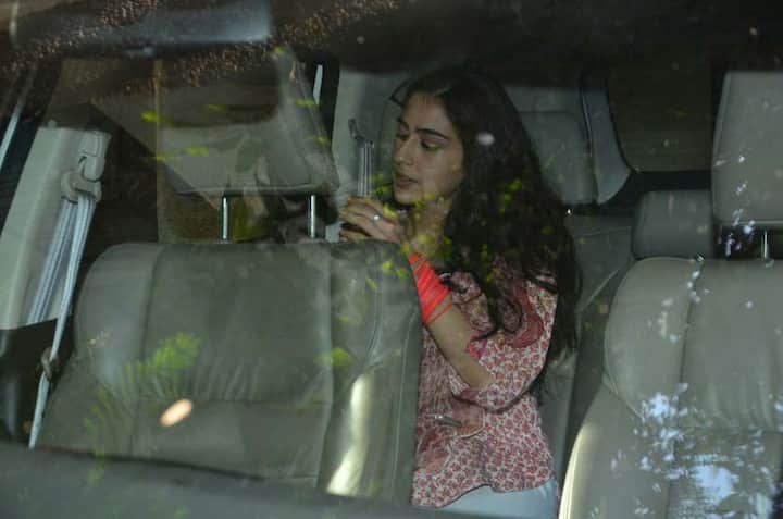 बताते चलें कि इस फिल्म को अभिषेक कपूर डायरेक्ट कर रहे हैं.