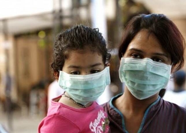 H1n1 Claims Four More Lives In Gujarat गुजरात में स्वाइन फ्लू का कहर, अब तक 390 लोगों की मौत!