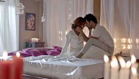 सेहबान अजीम शो में जेनिफर विंगेट के पति के रोल निभाते हुए नज़र आएंगे. हालांकि, शो में इनकी जल्दी ही मौत हो जाएगी और इसके बाद शो में एक्टर हर्षद चोपड़ा नजर आएंगे.