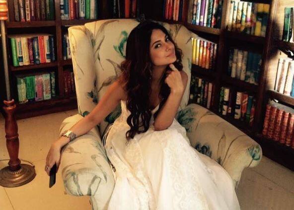 जेनिफर विंगेट ने हर्षद के साथ भी पहले कई तस्वीरे शो को लेकर शेयर की थी. फिलहाल जेनिफर सोनी के शो बेहद में दिखाई दे रही हैं. (All Pictures Credit-Instagram)