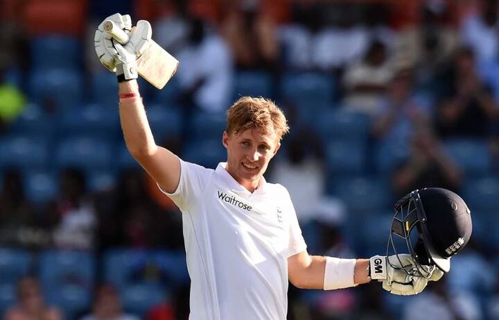 इंग्लैंड के बल्लेबाज जो रूट के 905 अंक हैं और वो दूसरे पायदान पर हैं.