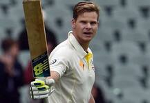 स्टीव वॉ ने कहा, \'इस बल्लेबाज़ी की रनों की भूख है सचिन जैसी\'