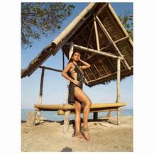 \'गेम ऑफ थ्रोंस\' की दीवानी हैं कैटरीना कैफ, तस्वीर के जरिए दिखाई दिलचस्पी