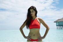 कटरीना कैफ ने इंस्टा पर पोस्ट की समंदर किनारे की तस्वीरें