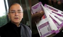 क्या 2000 रुपये का नोट जल्द होने वाला है बंद? जानें खुद वित्त मंत्री ने जो कहा !