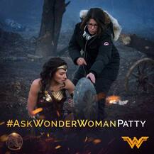 वडंरवुमेन की डायरेक्टर ने रचा इतिहास- फिल्म ने तोड़े कमाई के सारे रिकॉर्ड्स