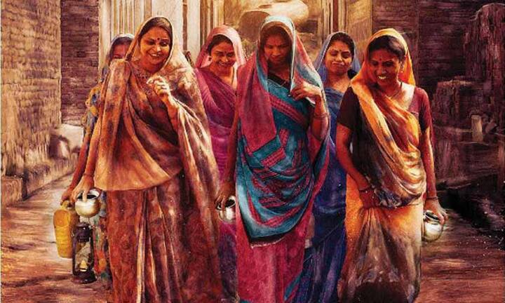 ये फिल्म भारत में कुल 3000 और विदेश में 590 स्क्रीन पर रिलीज हुई है. फिल्म का लेखन और निर्देशन श्री नारायण सिंह ने किया है.