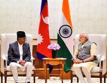 भारत, नेपाल बुनियादी ढांचा परियोजनाओं में तेजी लाने पर हुए सहमत