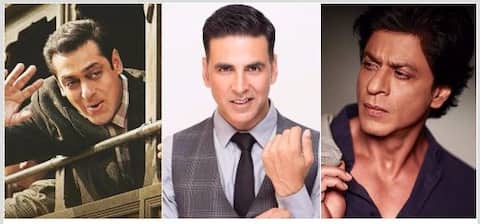 सबसे ज्यादा कमाई करने वाले अभिनेताओं की लिस्ट में शामिल हुए बॉलीवुड के ये तीन बड़े सुपरस्टार सबसे ज्यादा कमाई करने वाले अभिनेताओं की लिस्ट में शामिल हुए बॉलीवुड के ये तीन बड़े सुपरस्टार