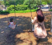 अभिषेक ने शेयर की पत्नी ऐश्वर्या और बेटी अराध्या की ये क्यूट तस्वीर...