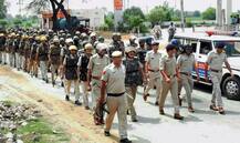 रेप केस में राम रहीम पर फैसला कल, पंचकूला में जमा हुए लाखों समर्थक, स्कूल-कॉलेज बंद