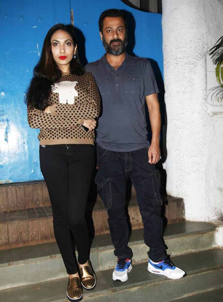 इस फिल्म को अभिषेक कपूर डायरेक्ट कर रहे हैं