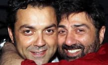 एक्सरसाइज किए बिना नहीं रह पाते सनी और बॉबी देओल!