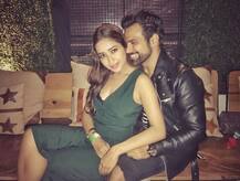 बर्थडे स्पेशल : आशा नेगी के लिए ब्वॉयफ्रेंड रित्विक ने लिखा दिल को छूने वाला मैसेज