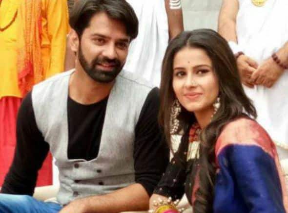 इस प्यार को क्या नाम दूं' में होगी 'अद्वय' और 'चांदनी' की शादी, मीका सिंह देंगे स्पेशल परफॉर्मेंस