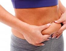 मीनोपोज के बाद यूं घटाएं वजन!