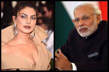 Linkedin ने पॉवर प्रोफाइल्स सूची में PM मोदी और प्रियंका चोपड़ा को शामिल किया