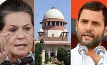 निजता का अधिकार: कांग्रेस ने SC के फैसले का स्वागत किया, बीजेपी के लिए बताया झटका