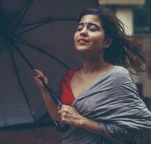 मानसून फ़ोटोशूट की तस्वीरों में गज़ब की Seductive लग रही हैं श्वेता त्रिपाठी!