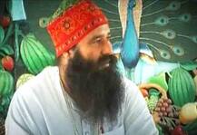 फैसले से पहले पंचकूला में जुटे हजारों समर्थक, पंजाब-हरियाणा में हाई अलर्ट