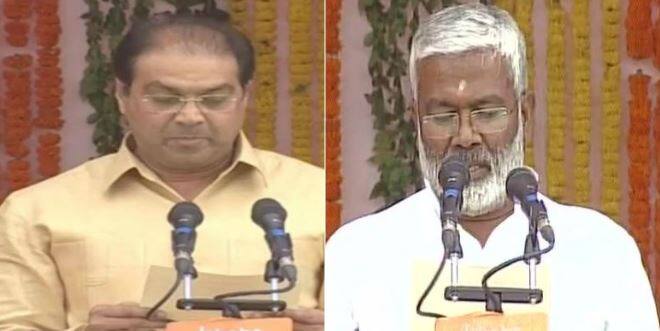 Know Who Will Be Resigned From Yogi Adityanath Cabinet Before 19 September जानिए- 19 सितंबर से पहले पहले योगी के किस मंत्री की होगी छुट्टी?