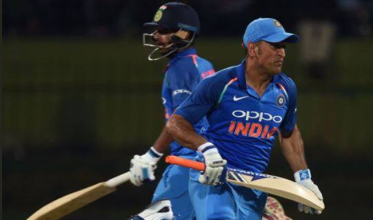 धोनी और उनकी विकेटों के बीच दौड़ भी बेहतरीन थी. दोनों को एक एक जीवनदान भी मिला जिसका उन्होंने पूरा फायदा उठाया. भुवनेश्वर ने कहा,‘‘ हमें कुछ अलग नहीं करना था. हमने एक दो रन लेने का कोई मौका नहीं छोड़ा. हम कुछ खास करने की कोशिश में नहीं थे. हमने स्वाभाविक खेल दिखाया.’’