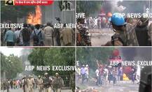 रेप केस में राम रहीम दोषी करारः दिल्ली से शिमला तक पहुंची समर्थकों की हिंसा की आग