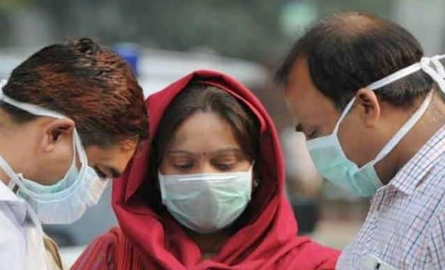 Swine Flu Toll Reaches 316 In Gujarat गुजरात में स्वाइन फ्लू से अब तक 316 लोगों की मौत