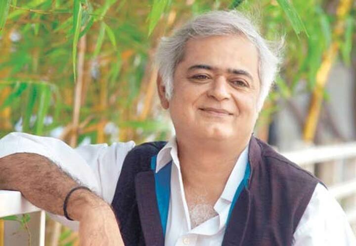 फिल्म निर्माता हंसल मेहता ने कहा, ‘‘हमारी न्यायपालिका को शुक्रिया, लोकतंत्र जिंदा है.’’