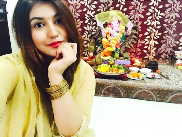  स्प्लिट्सविला फेम सुबही ज्योति