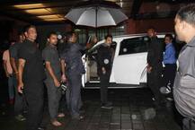 Pics: गणेश चतुर्थी पर बहन अर्पिता के घर पहुंचे सलमान, यूलिया, सोनाक्षी, प्रियंका चोपड़ा भी आईं नज़र