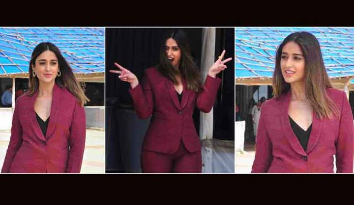 अजय देवगन और मिलन लुथरिया ने उस ख़बर को खारिज कर दिया है जिसके मुताबिक निर्देशक ने सेंसर बोर्ड की मार से बचने के लिए उनकी आने वाली फिल्म 'बादशाहो' से एक अंतरंग दृश्य को काट दिया है.