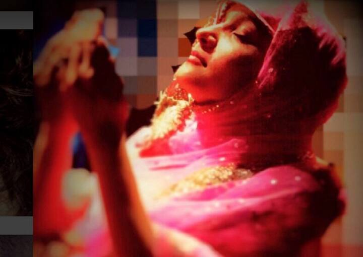 इन सबके के बीच अंकिता इंस्टा पर अपने फैन्स को ईद की मुबारकबाद देना नहीं भूलीं. 