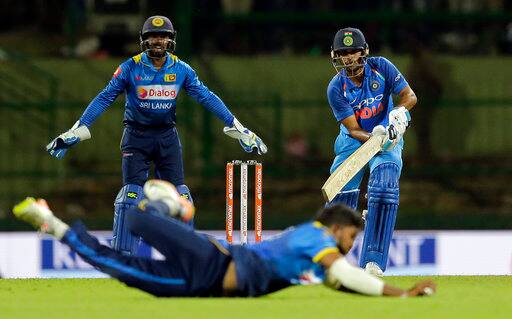 इस रोमांचक मुकाबले में एक ऐसा रिकॉर्ड भी बना जो ना धोनी, ना भुवी और ना ही किसी और प्रदर्शन करने वाले खिलाड़ी ने बनाया.