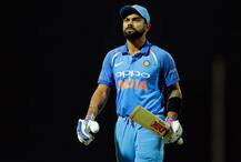 धोनी-भुवी ने जिताया मैच, सचिन से आगे निकल गए विराट