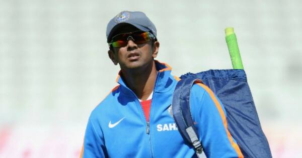 जबकि चौथे नंबर पर राहुल द्रविड़ 42 जीत के साथ मौजूद हैं.