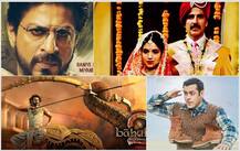 Box Office: ये हैं साल 2017 की टॉप-10 कमाई करने वाली फिल्में
