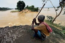 बिहार में बाढ़ से मरने वालों की संख्या 440 पहुंची, असम, पश्चिम बंगाल में हालात सुधरे
