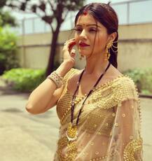 \'किन्नर बहू\' को बर्थडे पर मिला ब्वॉयफ्रेंड का साथ, रुबीना ने शेयर की रोमांटिक तस्वीर 